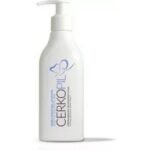 CERKOPIL Hypoallergenic body wash gel 300ml