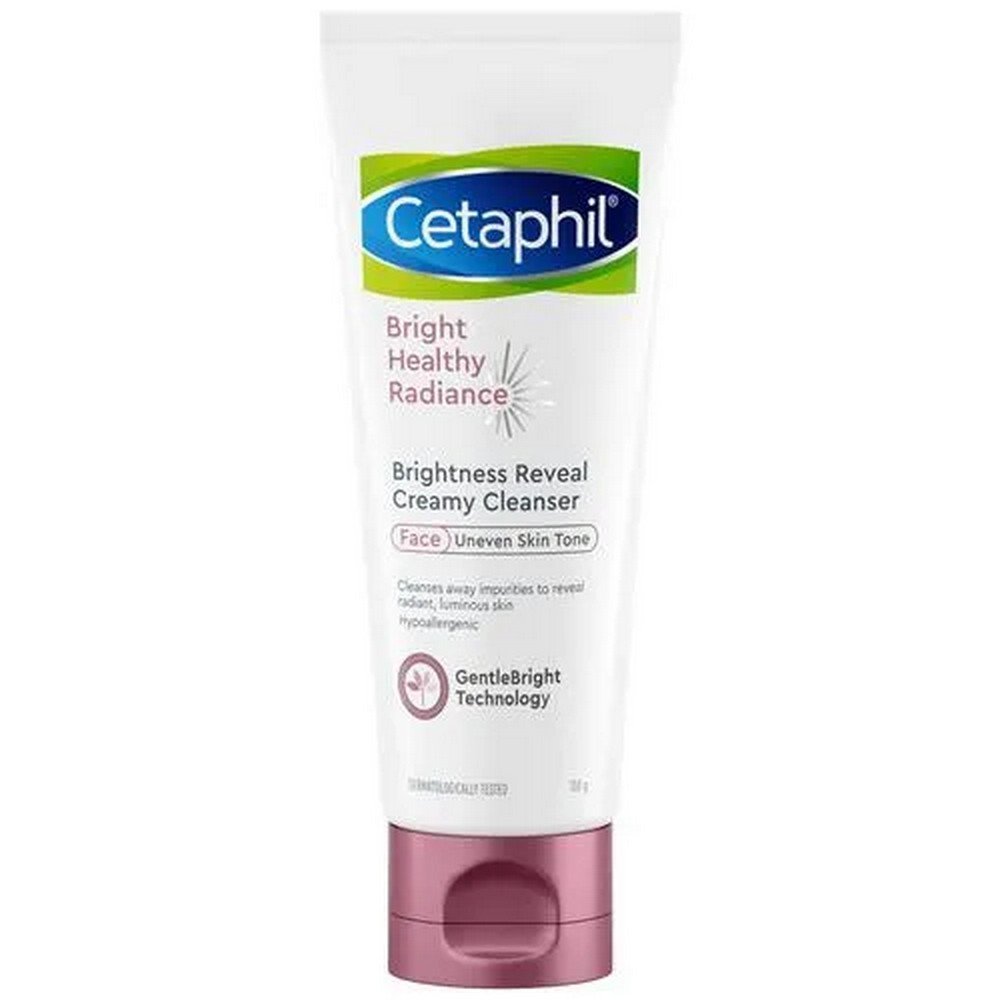 Cetaphil Bright Healthy Radiance Washing emulsion 100 g