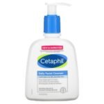 Cetaphil, Daily Facial Cleanser, 8 fl oz (237 ml),Cetaphil, Daily Facial Cleanser, täglicher Gesichtsreiniger, 237 ml (8 fl. oz.)
