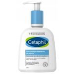 Cetaphil Em Washing Emulsion With Pump 236Ml