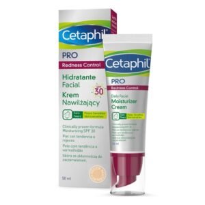 Cetaphil Pro Redness Control moisturizing day cream SPF30 50ml