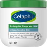 Cetaphil Soothing gel with Aloe 453 g