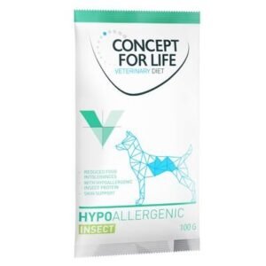 Concept for Life Veterinary Diet