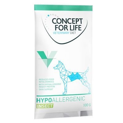 Concept for Life Veterinary Diet