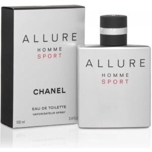 Chanel,Chanel Allure Sport eau de toilette for men 100 ml,Chanel Allure Sport toaletní voda pánská 100 ml