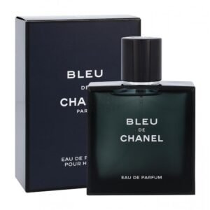 Chanel, Inc.,Chanel Bleu De Chanel Eau de Parfum 50 ml,Chanel Bleu De Chanel Woda Perfumowana 50 ml