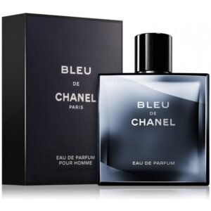 Chanel,Chanel Bleu de Chanel perfumed water for men 100 ml,Chanel Bleu de Chanel parfémovaná voda pánská 100 ml