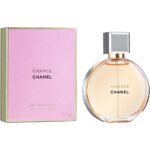 Chanel, Inc.,Chanel Chance Eau de Parfum 35 ml,Chanel Chance Woda Perfumowana 35 ml