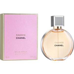 Chanel, Inc.,Chanel Chance Eau de Parfum 35 ml,Chanel Chance Woda Perfumowana 35 ml