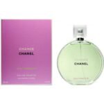 Chanel,Chanel Chance Eau Fraiche eau de toilette for women 100 ml,Chanel Chance Eau Fraiche toaletní voda dámská 100 ml