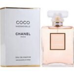 Chanel,Chanel Coco Mademoiselle perfumed Water Women's 50 ml,Chanel Coco Mademoiselle parfémovaná voda dámská 50 ml