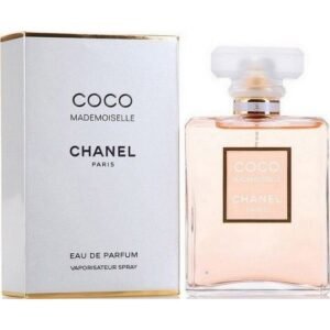 Chanel,Chanel Coco Mademoiselle perfumed Water Women's 50 ml,Chanel Coco Mademoiselle parfémovaná voda dámská 50 ml