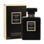 Chanel, Inc.,Chanel Coco Noir Eau de Parfum 50 ml,Chanel Coco Noir Woda Perfumowana 50 ml
