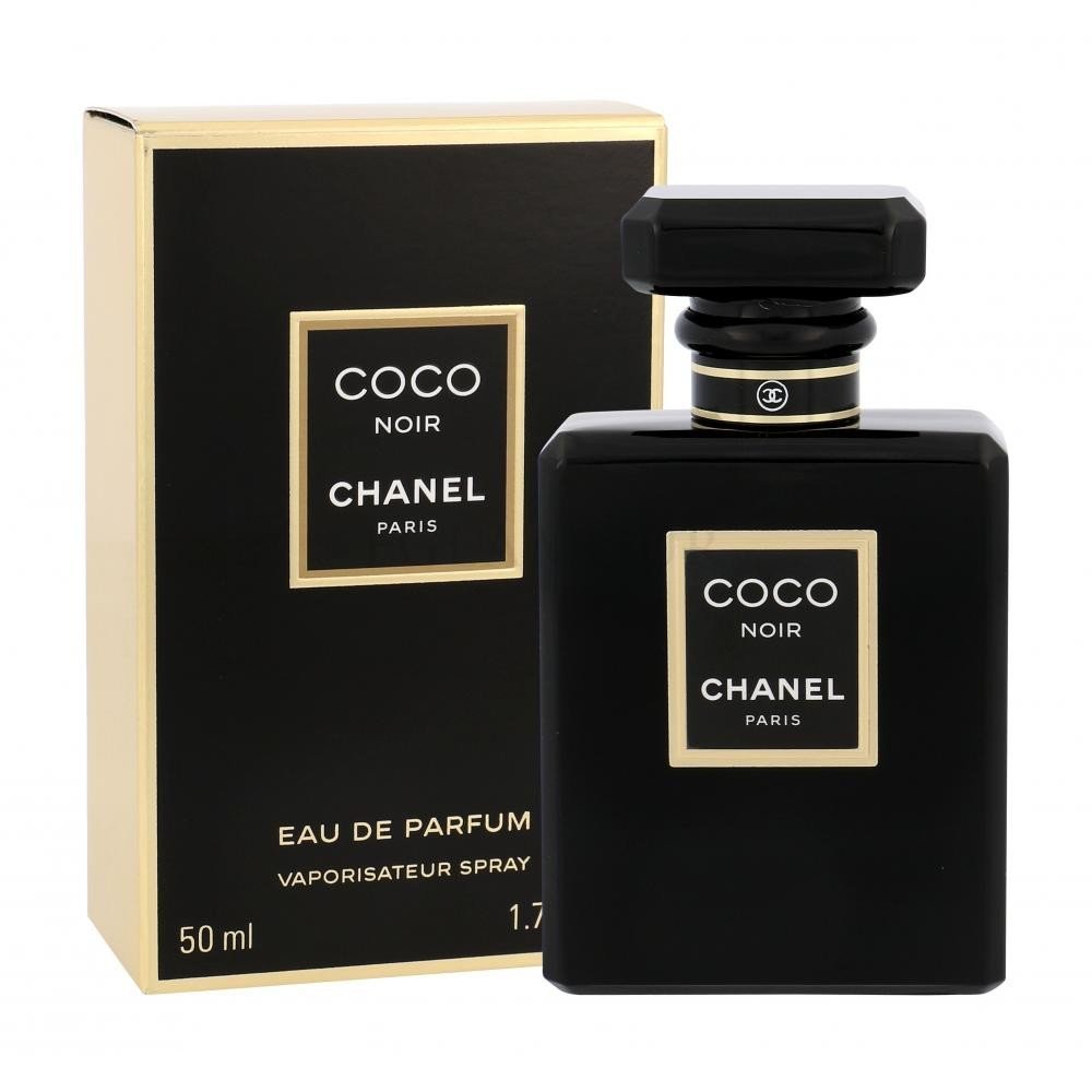 Chanel, Inc.,Chanel Coco Noir Eau de Parfum 50 ml,Chanel Coco Noir Woda Perfumowana 50 ml