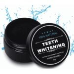 CHARCOAL whitening tooth powder 30 g