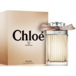 CHLOÉ,Chloé Chloé perfumed water for women 125 ml,Chloé Chloé parfémovaná voda dámská 125 ml