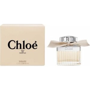 CHLOÉ,Chloé Chloé perfumed water for women 50 ml,Chloé Chloé parfémovaná voda dámská 50 ml