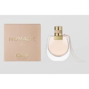 CHLOÉ,Chloe Nomade perfumed water for women 75 ml,Chloe Nomade parfémovaná voda dámská 75 ml