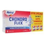 CHONDRO FLEX GOVital 3x60 tablets, GOVital 3x60 comprimés