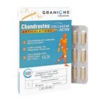 Chondrosteo Collagen Activ 30 Joints,Collagène Activ 30 Articulations