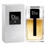 Christian Dior,Christian Dior Dior Homme Eau de Toilette 100 ml,Christian Dior Dior Homme Woda Toaletowa 100 ml
