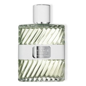 Christian Dior,Christian Dior Eau Sauvage Cologne Cologne 100 ml,Christian Dior Eau Sauvage Cologne Woda Kolońska 100 ml