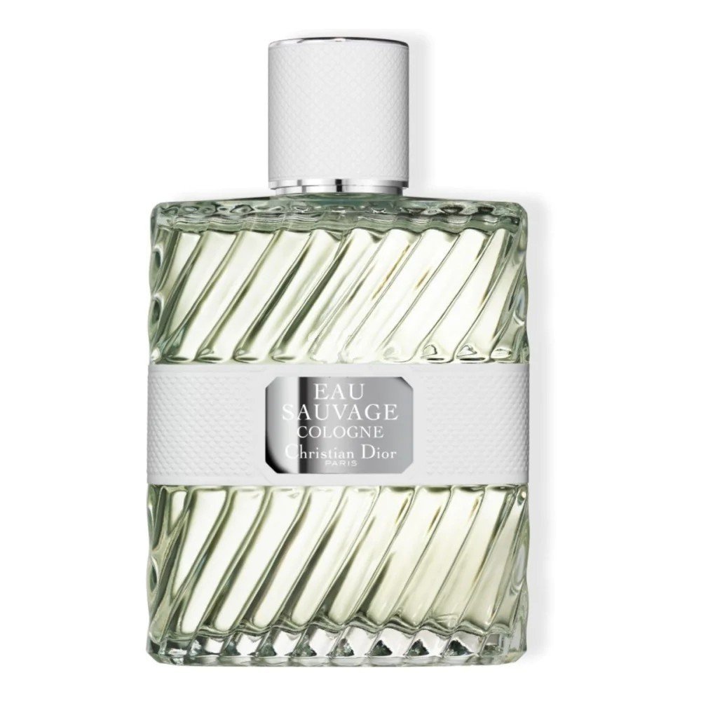 Christian Dior,Christian Dior Eau Sauvage Cologne Cologne 100 ml,Christian Dior Eau Sauvage Cologne Woda Kolońska 100 ml