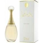 Christian Dior,Christian Dior J'adore perfumed water for women 100 ml,Christian Dior J'adore parfémovaná voda dámská 100 ml