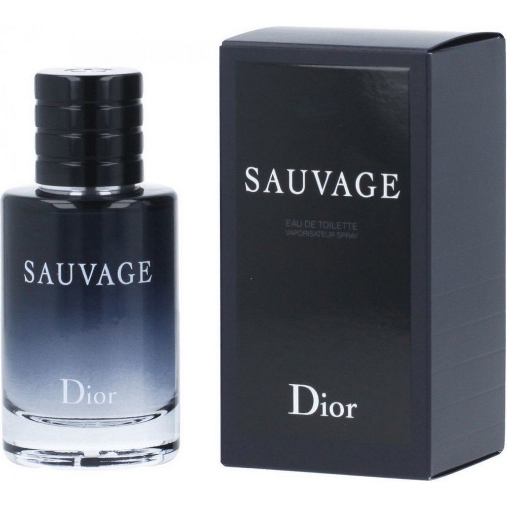 Christian Dior,Christian Dior Sauvage eau de toilette for men 100 ml,Christian Dior Sauvage toaletní voda pánská 100 ml