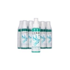 ČIBR ,ČIBR XXL cleaning spray 125ml,ČIBR XXL čistící sprej 125ml