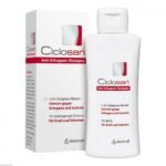 CICLOSAN anti-dandruff shampoo, 100 ml
