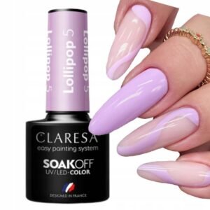 CLARESA LOLIPOP 5, 5ML