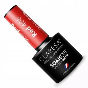 Claresa UV LED REB 406, 5g