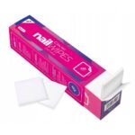 Clavier Nail Wipes, 325 szt.