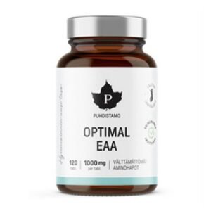 CLEANER Optimal EAA 120 tablet