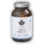 Cleanser Triple Zinc + Vitamin C 12, Puhdistamo Triple Zinc + Vitamin C 12