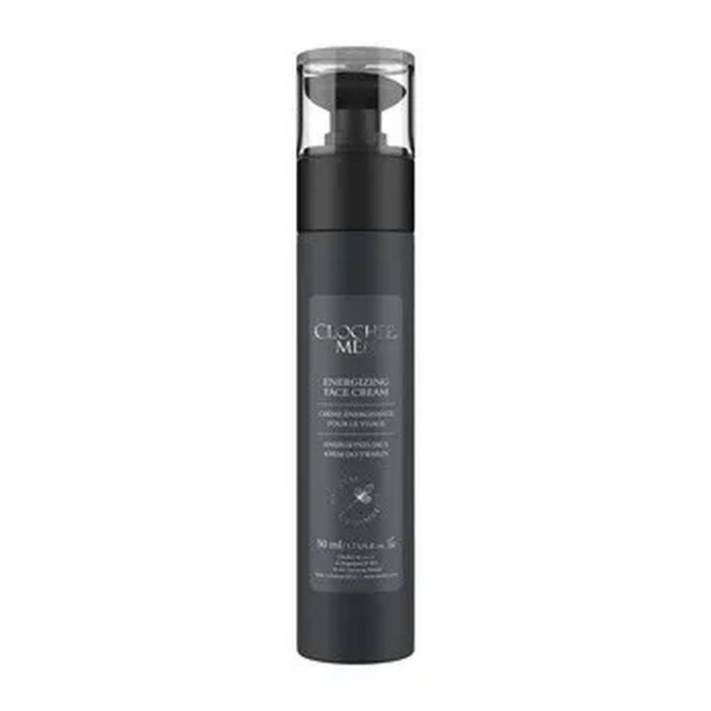 Clochee Men, energizing face cream for men, 50 ml