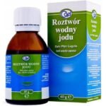 Coel liquid Lugol 40 g