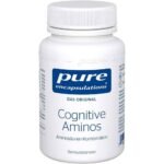 Cognitive Aminos capsules 60 St