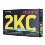 Colfarm ,2KC Xtreme Dietary supplement ,12 ,Suplement diety 2KC Xtreme 12