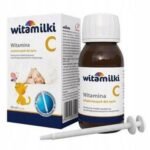 Colfarm,Witilki dietary supplement drops 60 ml,suplement diety krople 60 ml