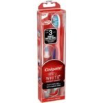 COLGATE Max white Expert white toothbrush + whiten pen, 1 |2| piece |2|