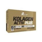 COLLAGEN ACTIV PLUS SE 80 tablets