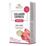 Collagen Express Smooth Skin, 10 x 6 g, Collagen Express Peau lissée