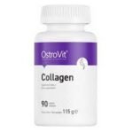 Collagen in tablets 90