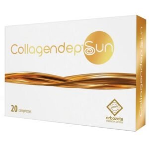 Collagendep Sun, 20,Collagendep Niedziela, 20,Erbozeta