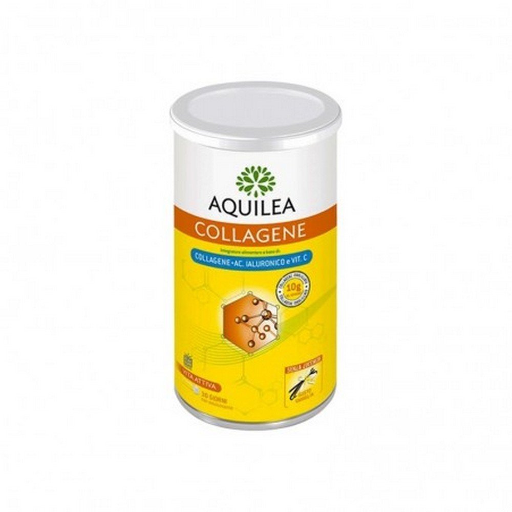 Collagene - Bone And Joint Health Supplement 315, G,Kolagen – suplement zdrowotny dla kości i stawów 315, G,AQUILEA