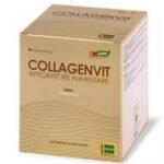 Collagenvit Vanilla Envelopes Case,30 , 270,Etui na koperty Collagenvit Vanilla, 30, 270,Sofar