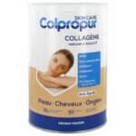 Colpropur Skin Care Bioactive collagen 30 doses 300g,Skin Care Collagène bioactif 30 doses 300g