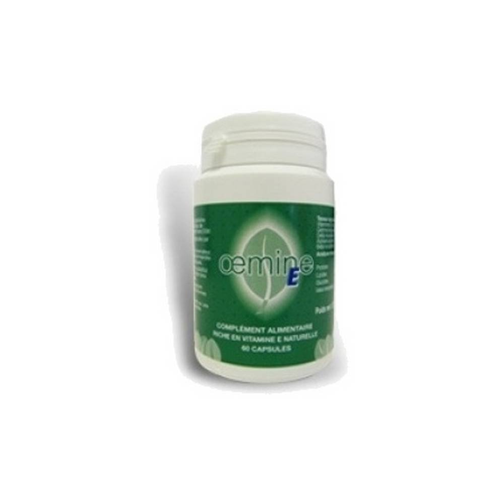 Comfort And Health Oemine E, 60, Confort Et Santé Oemine E